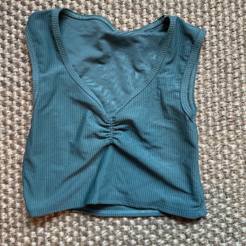 Five Dancwear Top